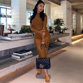 Plage plissée transparente en maille