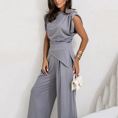 ESTHER | ELEGANT TWO-PIECE SET