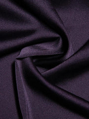 Robe longue moulante à lacets et résille fleurie