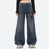 Spider Jeans
