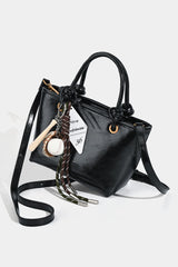 Sac bandoulière Maillard rouge tendance