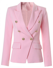 BLAZER ROSE JOSÉPHINE