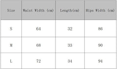 KittenAlarm - Mini-jupe d'été sexy pour femme, nouveauté, boutonnage simple, taille haute, jupe short en jean noire ou blanche, coupe trapèze