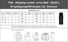 KittenAlarm - Jean ample femme Y2K, style streetwear, taille basse, poches, délavé, couleur unie, décontracté, idéal pour le travail. Pantalon en denim baggy pour femme.