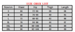 KittenAlarm - Low Waist For Women Sexy Push Up Jeans New Fashion Girls High Elastic Booty Control Denim Trousers Femme Commuting Leisure Pants