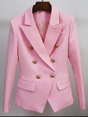BLAZER ROSE JOSÉPHINE