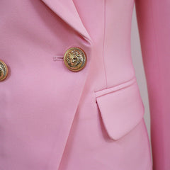 BLAZER ROSE JOSÉPHINE