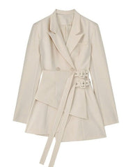 BLAZER LONGUE DE LA PISTE INNES