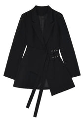 BLAZER LONGUE DE LA PISTE INNES