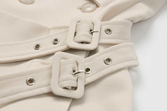 BLAZER LONGUE DE LA PISTE INNES