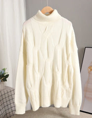 VARVARA ENGLAND SWEATER
