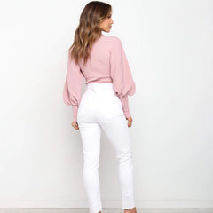 Lora Fashion Sweater