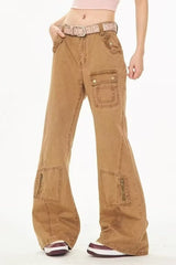 Jeans style streetwear vintage