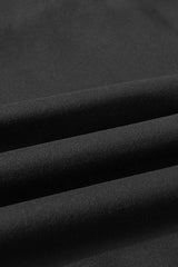 Black Clover Zip Hoodie