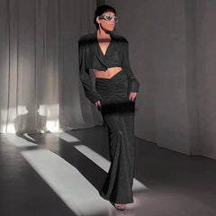 Pooja Mundhra X Miakee – Atria