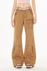 Jeans style streetwear vintage