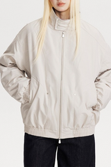 Vêtements d'extérieur chauds et amples à carreaux vintage, col montant et empiècements à carreaux, parfaits pour Noël